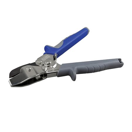 HVAC Hand Notcher