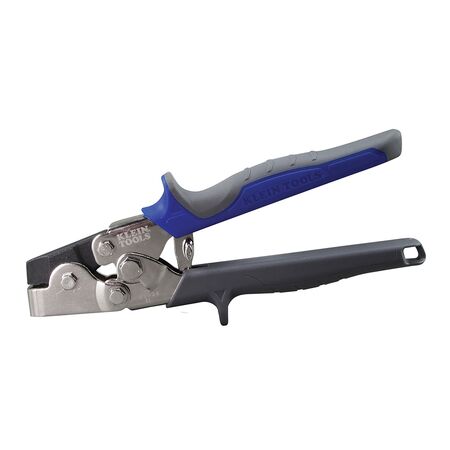 Snap-Lock Punch