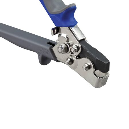 Snap-Lock Punch