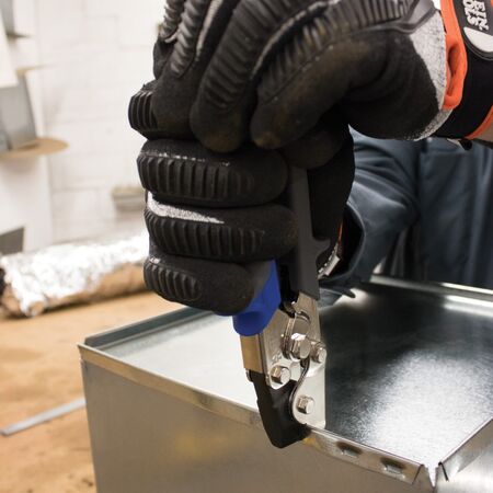 Snap-Lock Punch
