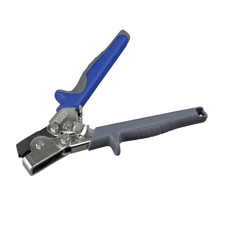 Snap-Lock Punch