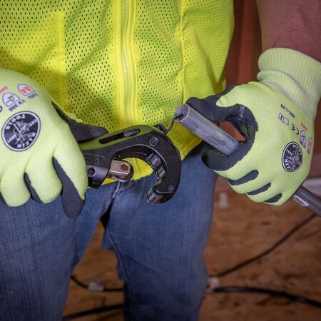 Professional Tube Cutter