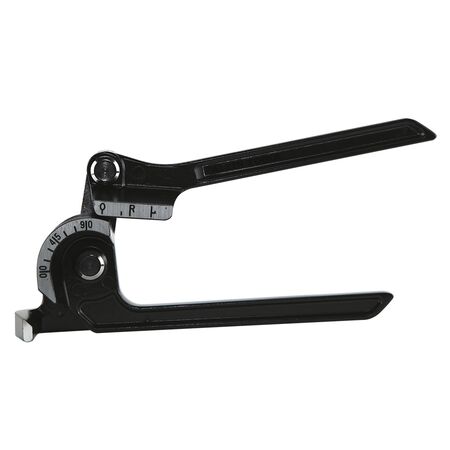 Professional 4-in-1 Tube Bender