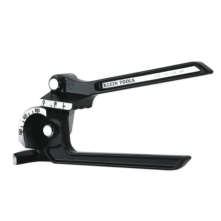 Professional 4-in-1 Tube Bender