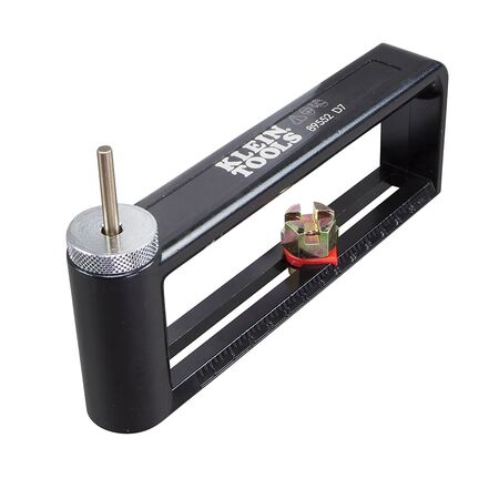 Hole Cutter for Duct and Sheet Metal, 51 to 305 mm