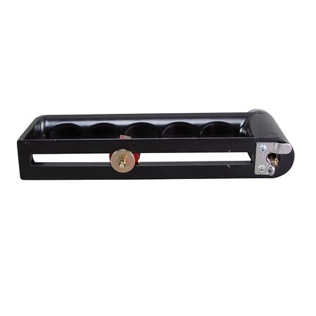 Hole Cutter for Duct and Sheet Metal, 51 to 305 mm