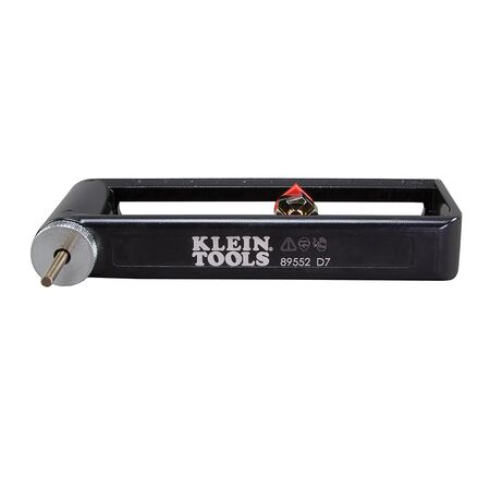 Hole Cutter for Duct and Sheet Metal, 51 to 305 mm