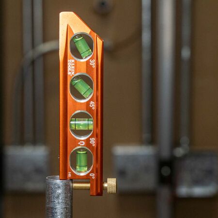 ACCU-BEND™ Level, 4-Vial