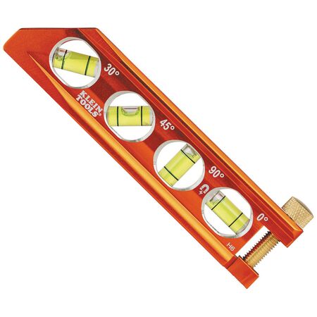 ACCU-BEND™ Level, 4-Vial