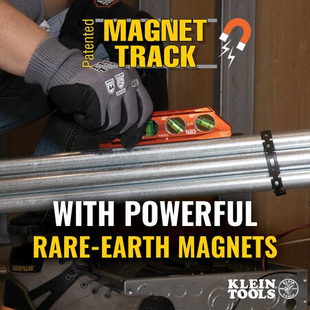 ACCU-BEND™ Level, 4-Vial