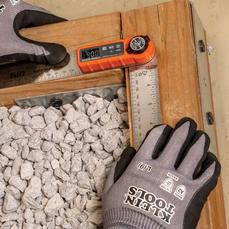 Digital Angle Finder