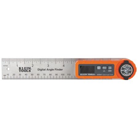 Digital Angle Finder