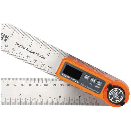 Digital Angle Finder