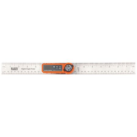 Digital Angle Finder