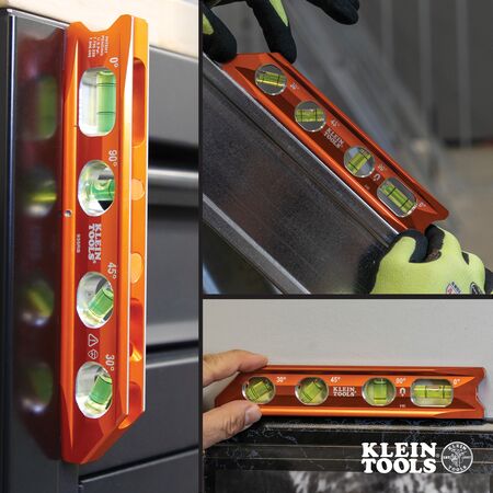 Torpedo Billet Level, Rare Earth Magnet