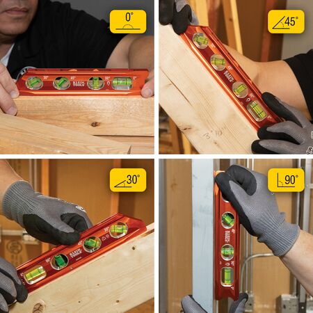 Torpedo Billet Level, Rare Earth Magnet