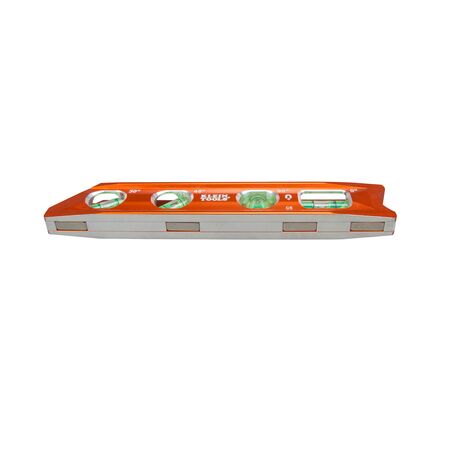 Torpedo Billet Level, Rare Earth Magnet