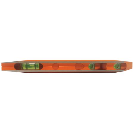 Torpedo Billet Level, Rare Earth Magnet