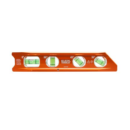 Torpedo Billet Level, Rare Earth Magnet