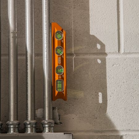 Torpedo Billet Level, Rare Earth Magnet