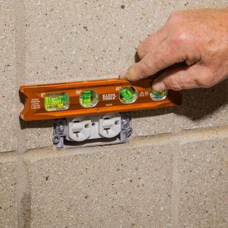 Torpedo Billet Level, Rare Earth Magnet