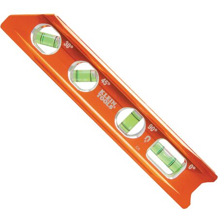 Torpedo Billet Level, Rare Earth Magnet