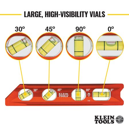 Torpedo Billet Level, Rare Earth Magnet
