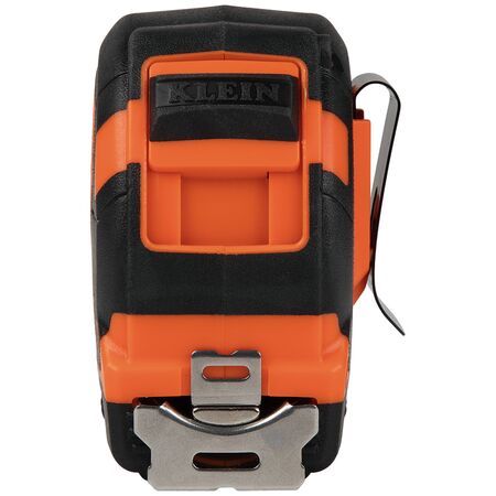 Tape Measure, 7.5 m, Magnetic Double-Hook