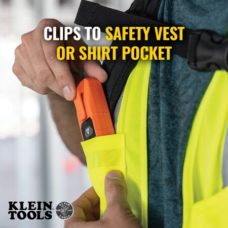 Compact Laser Distance Measure