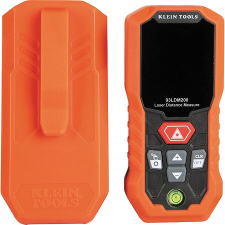 Laser Distance Measure, 61 m