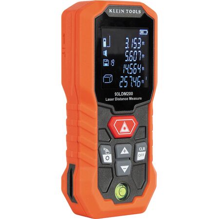 Laser Distance Measure, 61 m