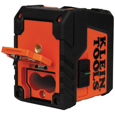 Green Mini Cross-Line Laser Level
