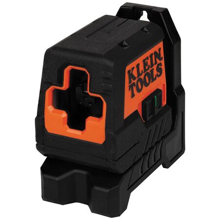 Green Mini Cross-Line Laser Level