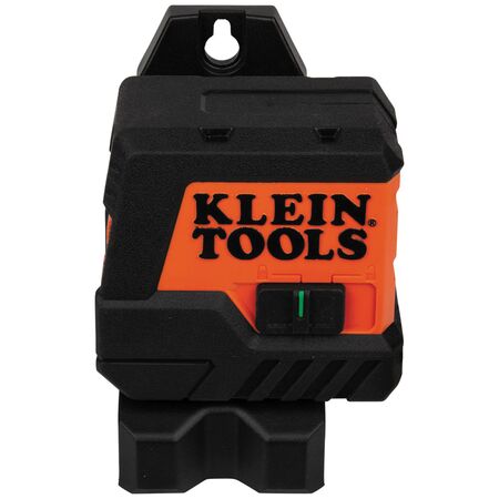 Green Mini Cross-Line Laser Level