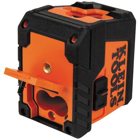 Red Mini Cross-Line Self-Levelling Laser Level, 11 m