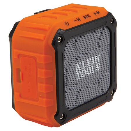 Wireless Job Site Speaker