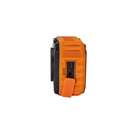 Wireless Job Site Speaker