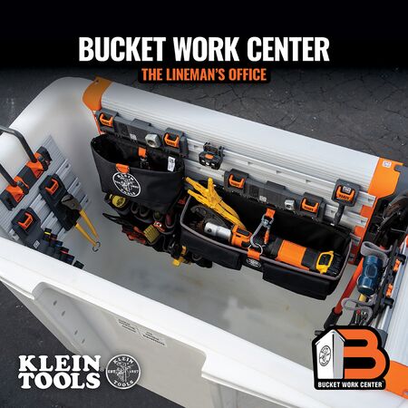 Wall Assembly, S-Hook Module
