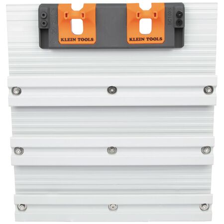 Wall Assembly, S-Hook Module