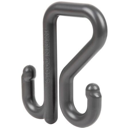 5.1 cm Utility Bucket S-Hook