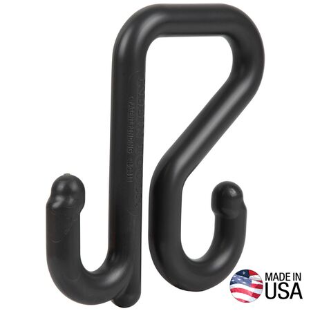 5.1 cm Utility Bucket S-Hook