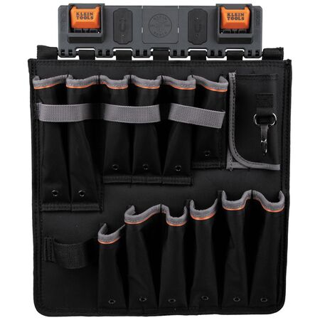 Tool Apron Module, Rail System