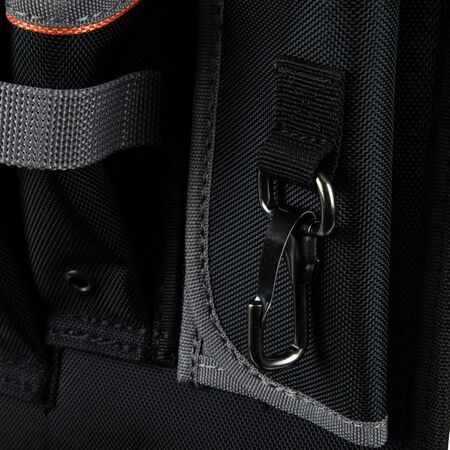 Tool Apron Storage Module, S-Hook