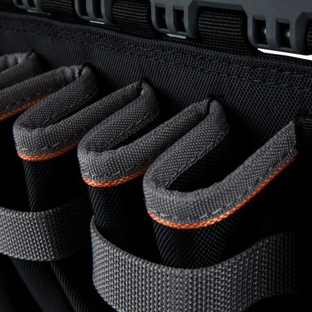 Tool Apron Storage Module, S-Hook