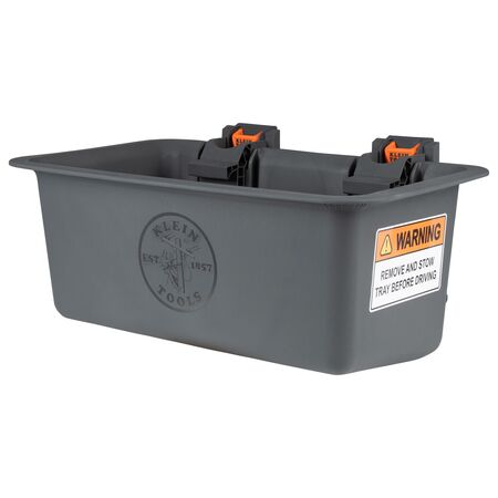 Work Tray Module, Rail System