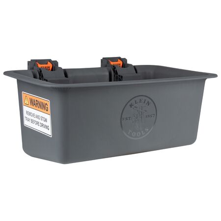 Work Tray Module, Rail System