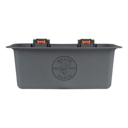 Work Tray Module, Rail System