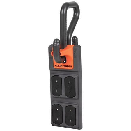 Magnetic Tool Storage Module, S-Hook