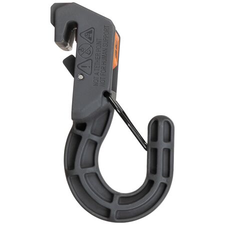 Closed Hook Module, Rail System