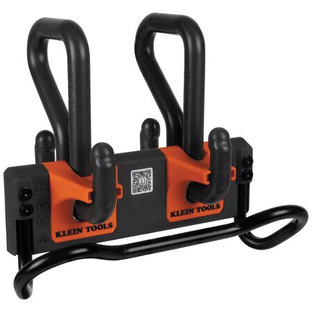 Utility Bar Storage Module, S-Hook